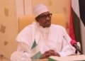 Buhari COVID-19 Status
