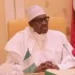 Buhari COVID-19 Status