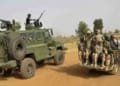 Special Forces School In Yobe