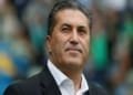 Biography Of Jose Peseiro New Super Eagles Coach