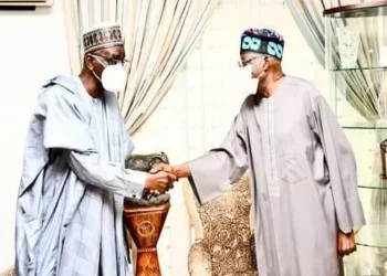 Tinubu