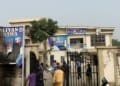 APC Headquarters