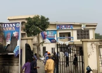 APC Headquarters