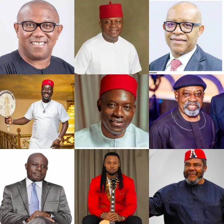 Anambra@30
