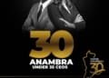 #Inspireanambra@30 Project