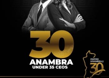 #Inspireanambra@30 Project