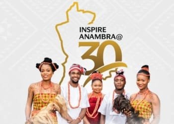 #InspireAnambra@30 Project