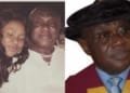 Olumide Phillips owner of Dowen College