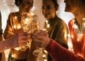 New Year 2022 Toasts