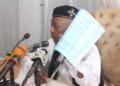 Primate Ayodele
