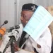 Primate Ayodele