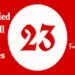 Week 23 pool result