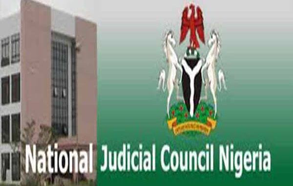 NJC Bans Three Judges From Promotion