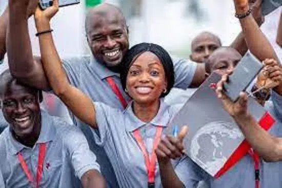 Elumelu Foundation 2022