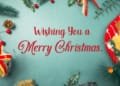 Christmas Wishes