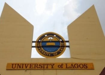 UNILAG Screening And Registration