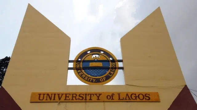 UNILAG Screening And Registration