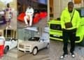 is Hushpuppi dead?