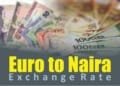 Black Market Euro To Naira Exchange Rate