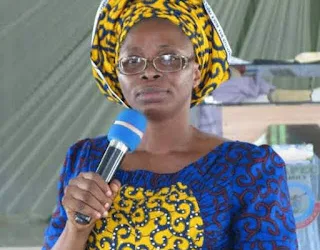 Mummy G.O Biography