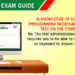  JAMB CBT Exam Guide