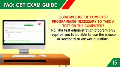  JAMB CBT Exam Guide