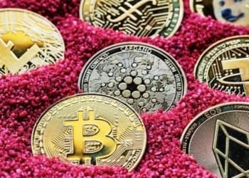 Crypto Market Liquidations