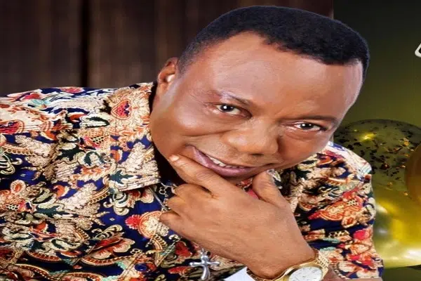 Dayo Kujore Is Dead