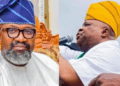 Adeleke family