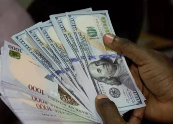dollar to naira exchange rate