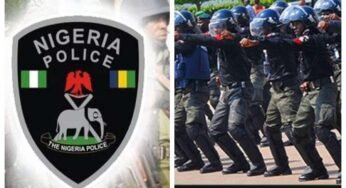 Apply For Nigeria Police Recruitment 2025 – npfapplication.psc.gov.ng