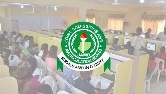 Latest JAMB News