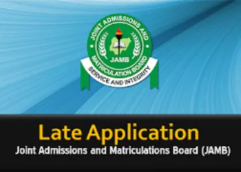 JAMB News
