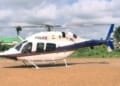 Police Chopper