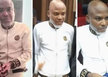 Nnamdi Kanu