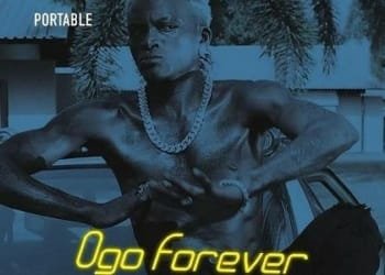 Portable Ogo Forever