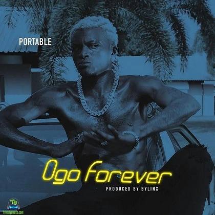 Portable Ogo Forever