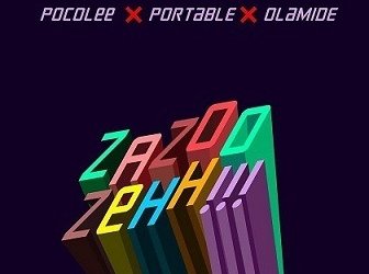 Portable - Zazu Zeh