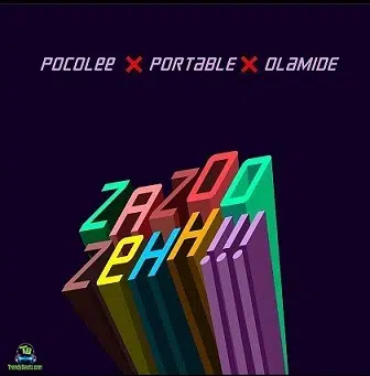 Portable - Zazu Zeh