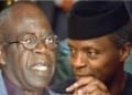 Osinbajo