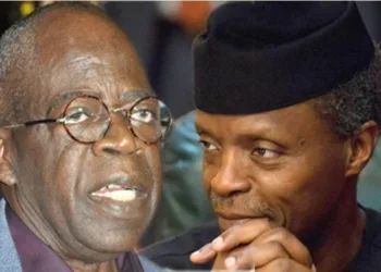 Osinbajo