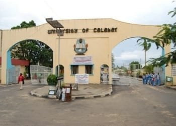 UNICAL School Resumption Date