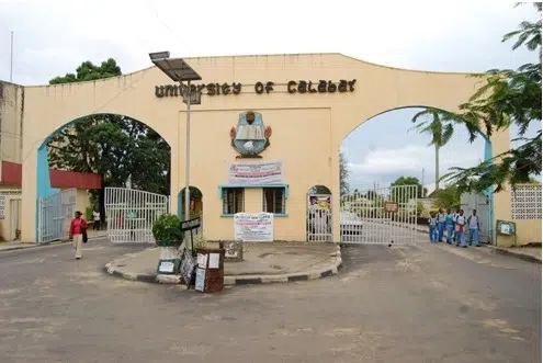 UNICAL School Resumption Date