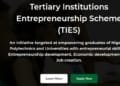 CBN N500k Grants For Graduates