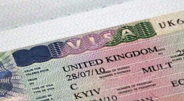 Visa