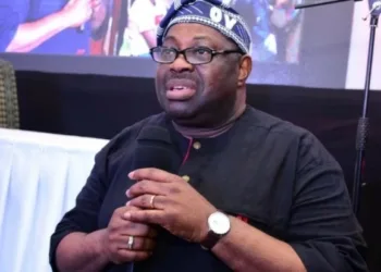 Dele Momodu