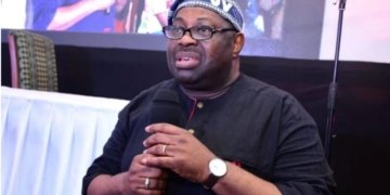 Dele Momodu