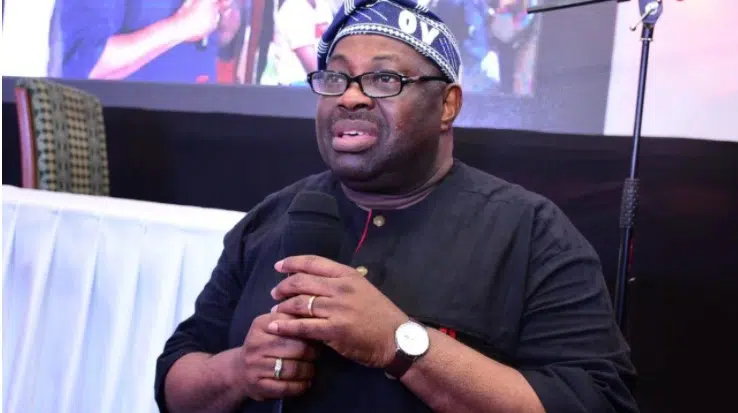 Dele Momodu