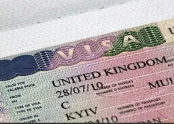 Work Visa