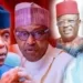 Buhari choice for 2023 presidency